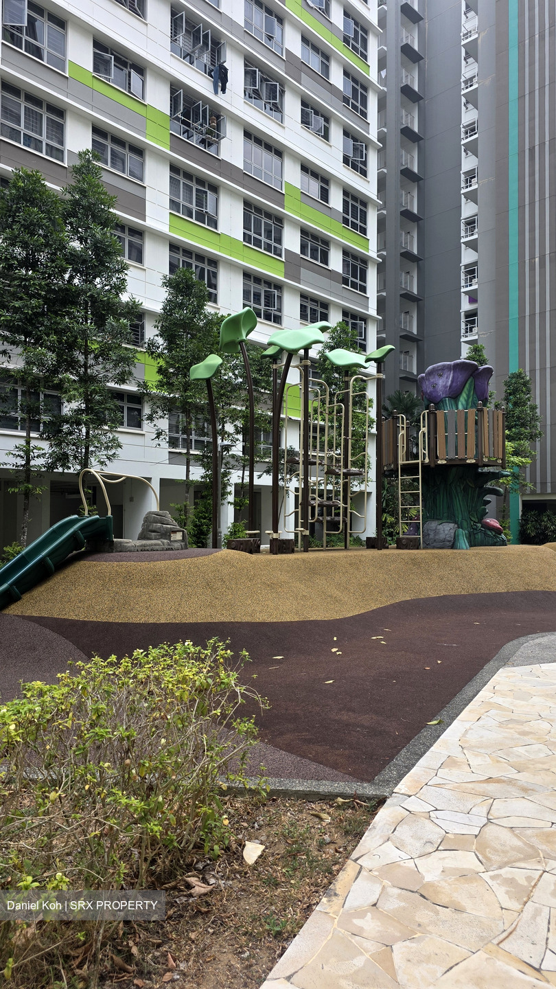Blk 613A Tampines Greenview (Tampines), HDB 3 Rooms #620735331